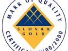 Nadácia Slovak Gold